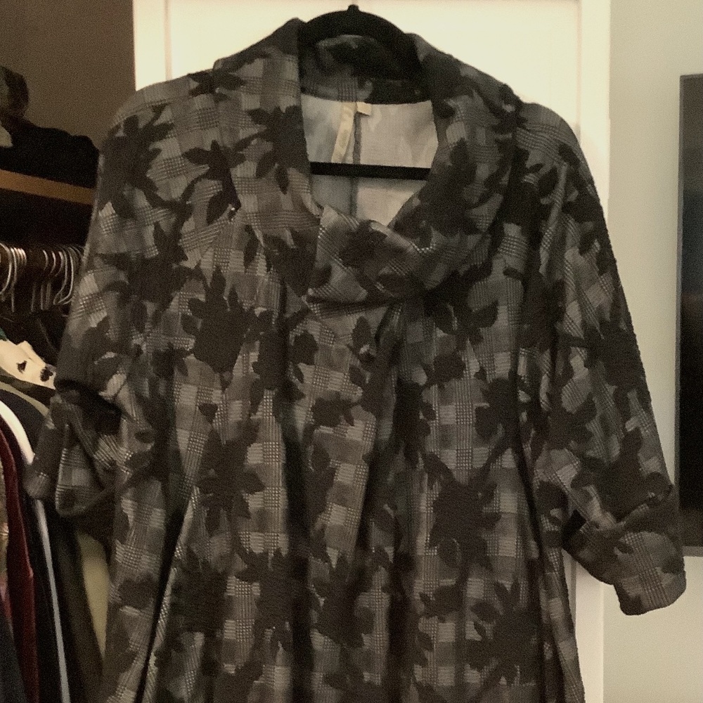 Comfy USA jacket